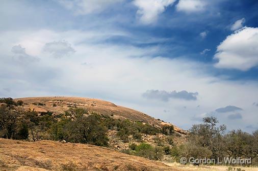 Enchanted Rock_44905.jpg - Enchanted Rock State Natural AreaPhotographed in Hill Country near Fredericksburg, Texas, USA.